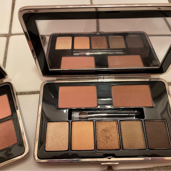 LANCÔME 2 Limited Edition Makeup Palettes NEW NEVER USED. (#5) - Picture 3 of 7